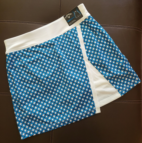 Callaway Dresses & Skirts - Callaway Golf Skort